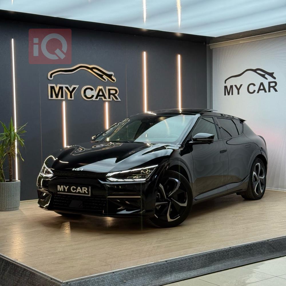 کیا EV6